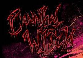 logo Cannibal Witch
